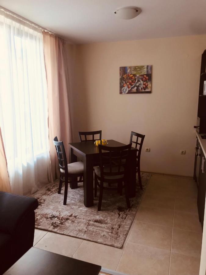 Marina Apartments - One Bedroom Bansko Eksteriør bilde